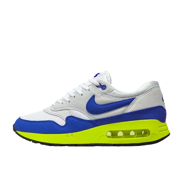 Nike Air Max 1 OG Blauw, vergelijk prijzen bij 2 winkels