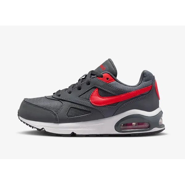 Nike Air Max Ivo Grijs