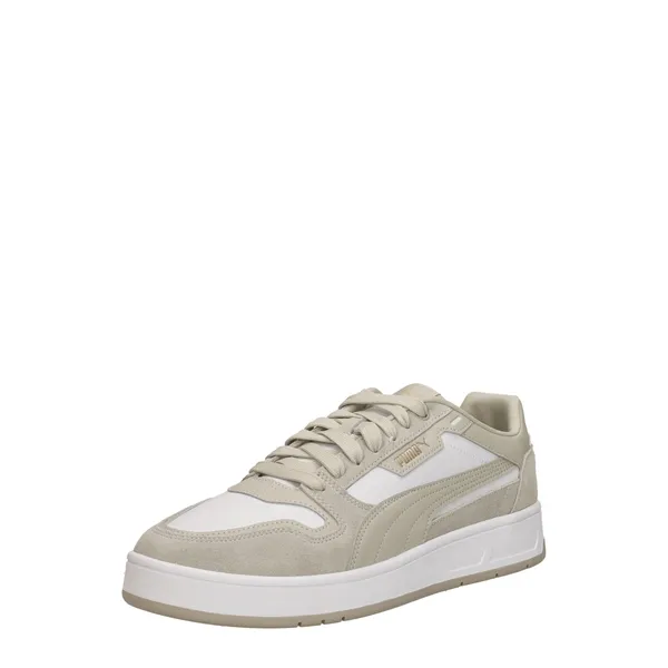 Court Puma Wit, foto 2 van 4
