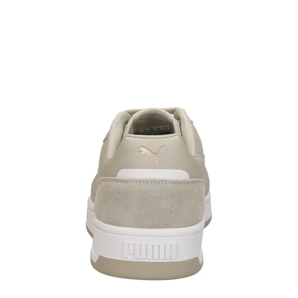 Court Puma Wit, foto 3 van 4