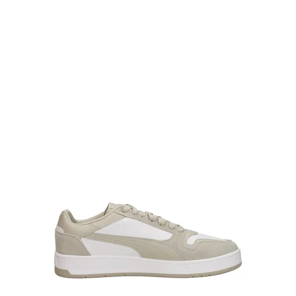 Court Puma Wit, foto 4 van 4