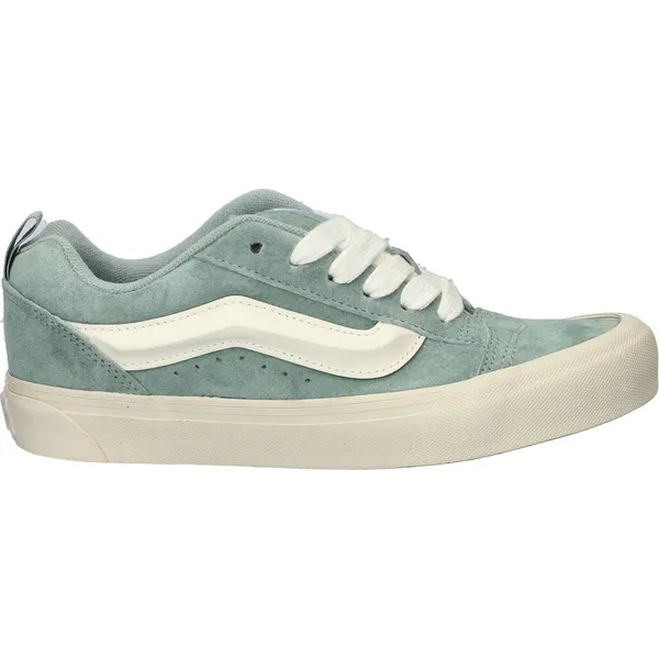 Vans KNU Old Skool dames sneaker - Licht blauw Blauw