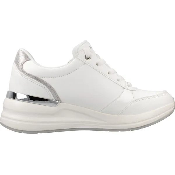 Skechers 177341S BILLION 2 HIGH END Wit