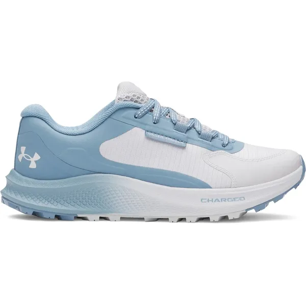 Under Armour Damen Laufschuhe Charged Bandit Tr 3 3028405 (US Gray 014