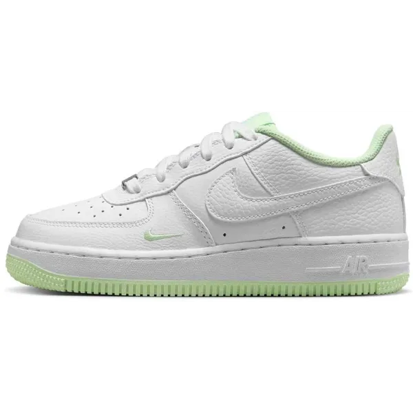 Nike Air Force 1 07 LO WHITE VAPOR GREEN