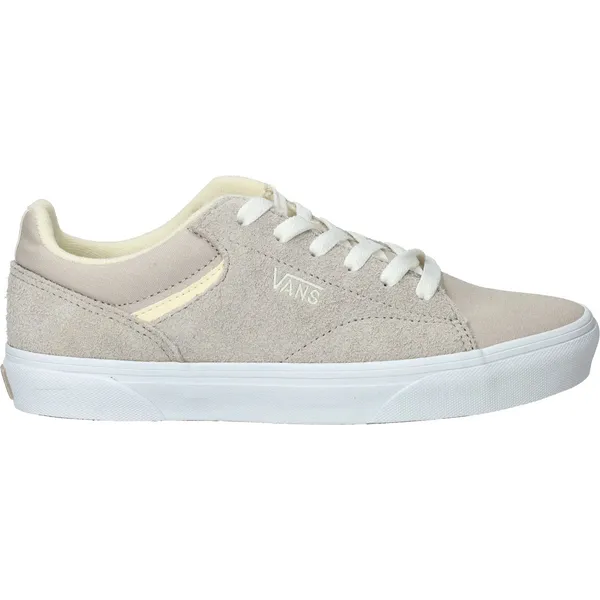 Vans Seldan Hairy Grijs