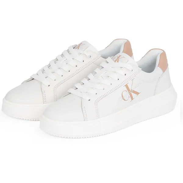 Calvin Klein Dames White