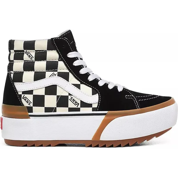 Vans Hoge sneakers Multi / True