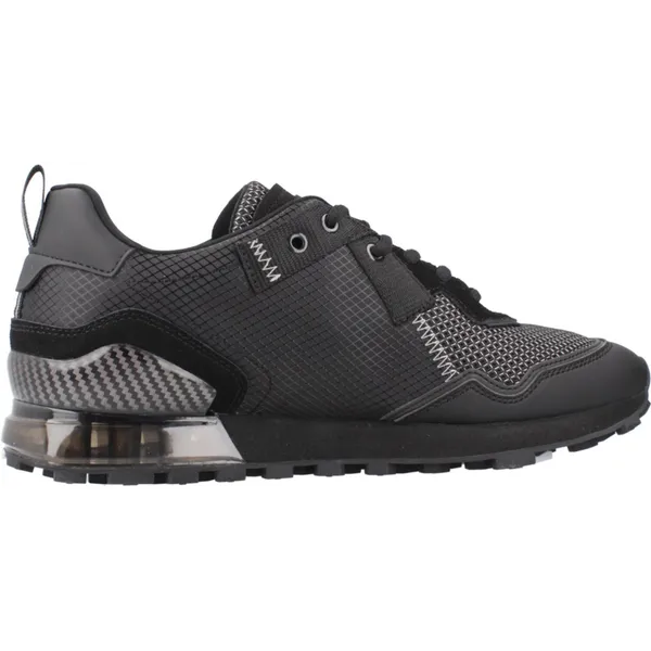 Cruyff Superbia zwart zwart