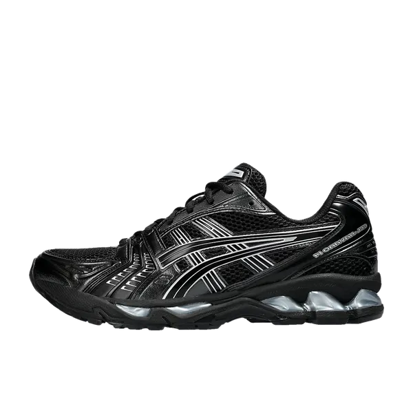 ASICS Gel-Kayano 14 Zwart, vergelijk prijzen bij 1 winkel