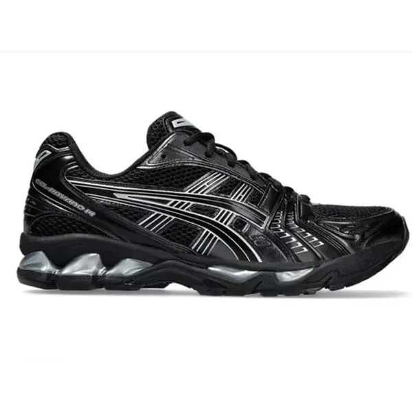 ASICS Gel-Kayano 14 Zwart, foto 2 van 2