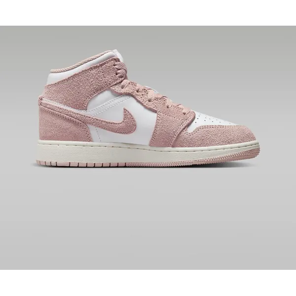 Nike Jordan 1 Mid Roze
