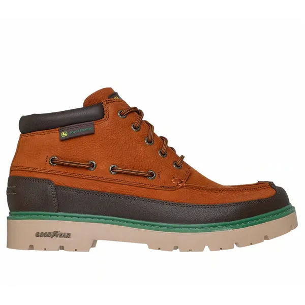 Skechers 256082-RUST veelkleurig