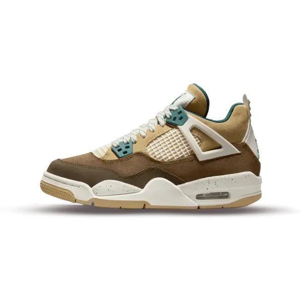 Nike Low-top of high-top white