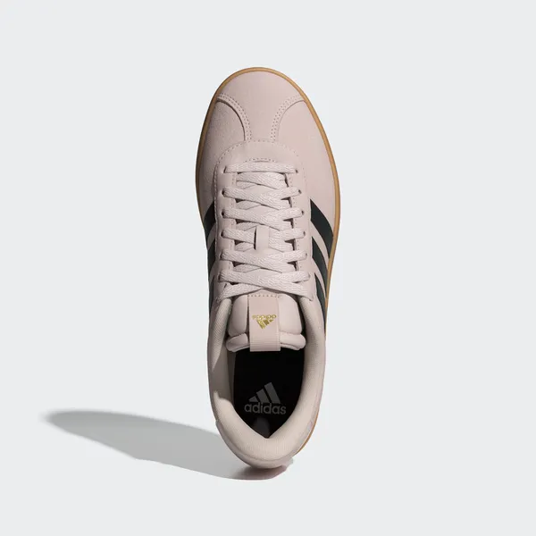 adidas VL Court 3.0 Grijs, foto 2 van 4