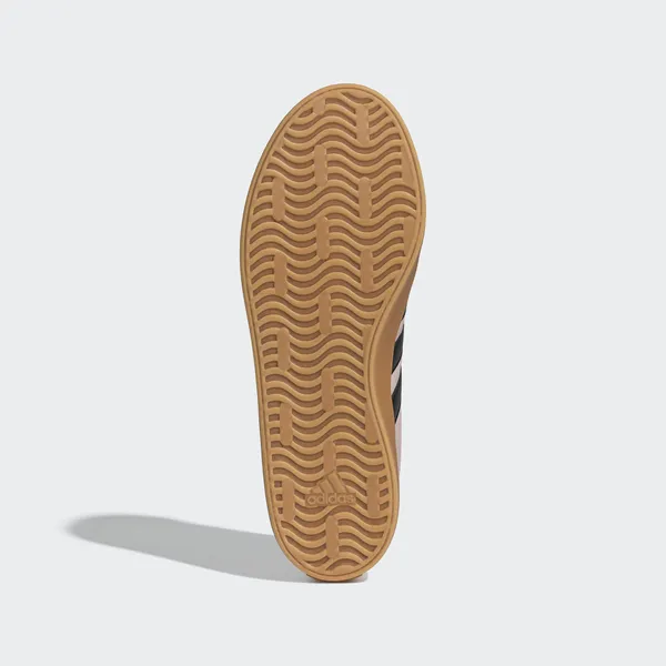 adidas VL Court 3.0 Grijs, foto 3 van 4