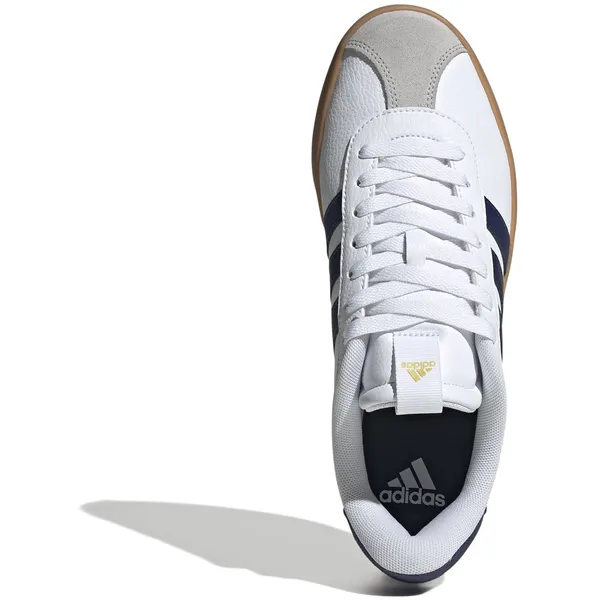 adidas VL Court 3.0 Wit