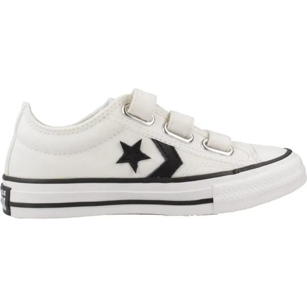 Converse STAR PLAYER 76 3V OX Wit