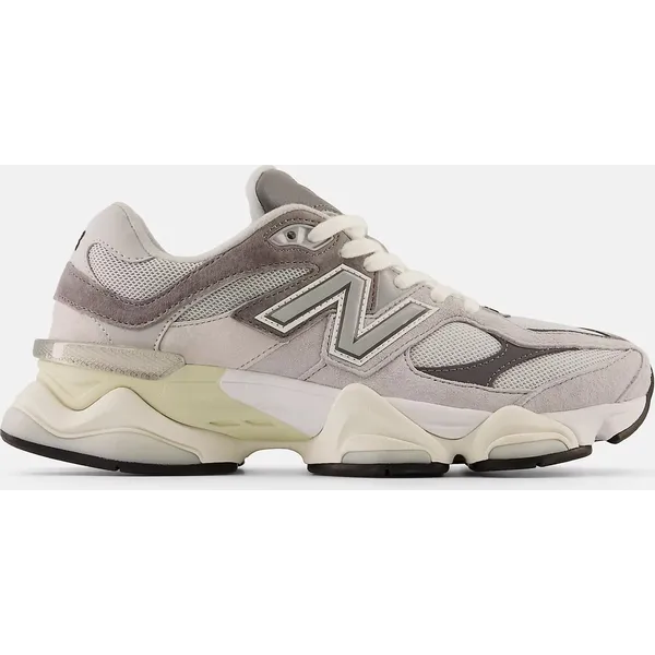 New Balance 9060 Rain Cloud Grey Grey