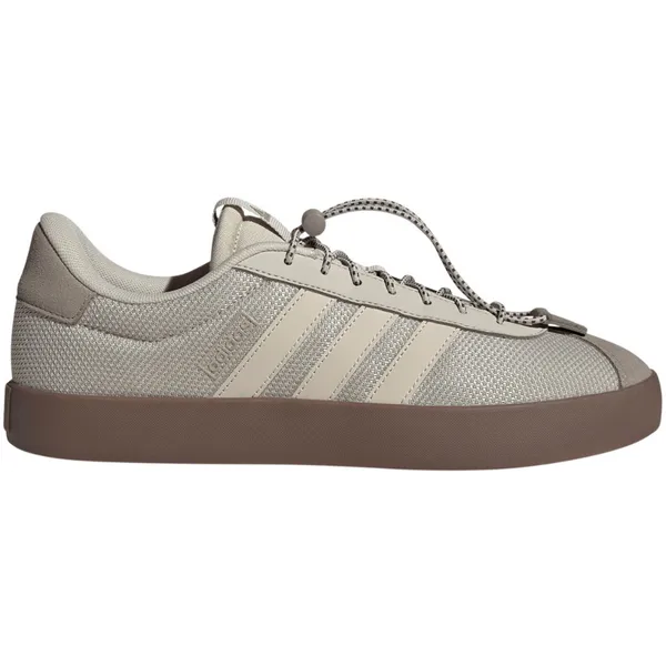 adidas Vl Court 3.0 Heren Sneakers Grijs Grijs