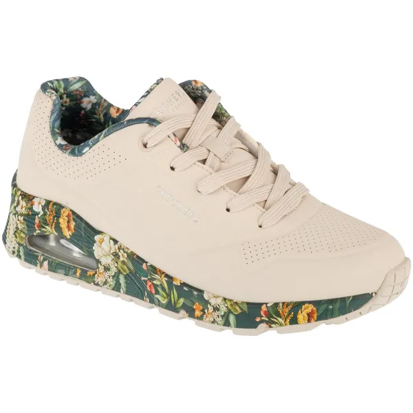 Skechers Uno Majestic Beige, vergelijk prijzen bij 1 winkel