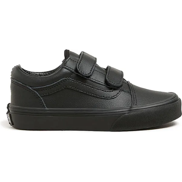 Vans Old Skool V Cltu Black