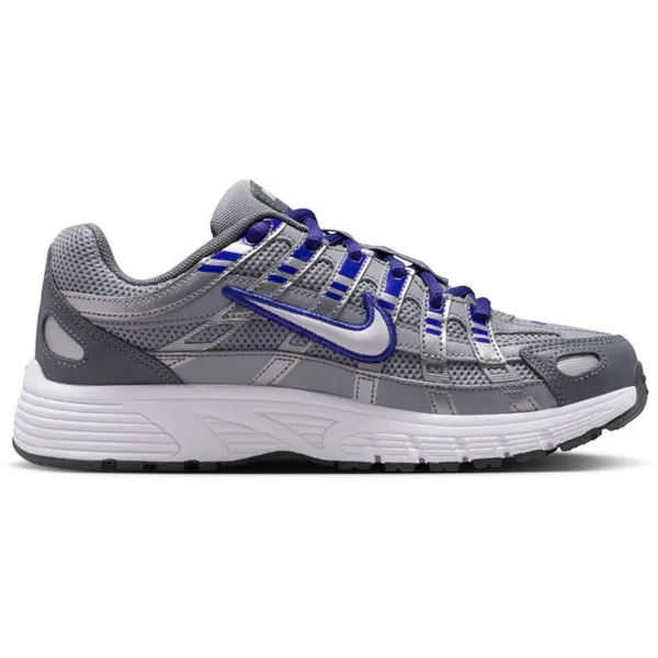 Nike P-6000 (GS) Grijs/Blauw