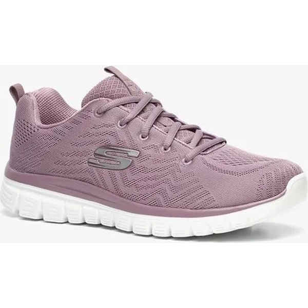 Skechers - Roze