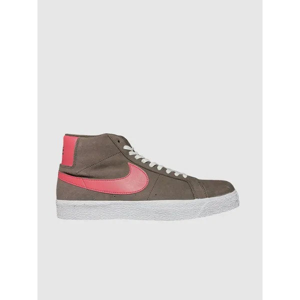Nike SB Zoom Blazer MID Bruin