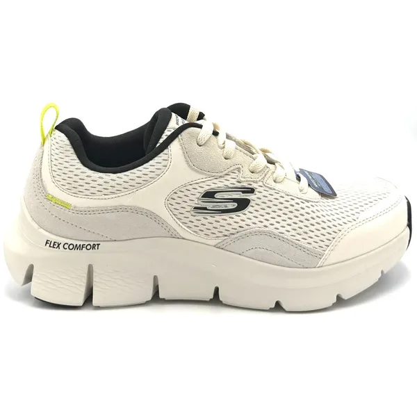Skechers Flex Comfort Beige