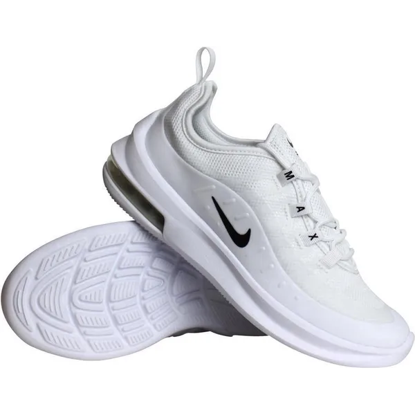 Nike Axis wit