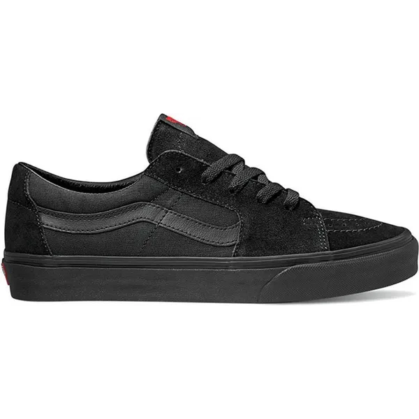 Vans SK8-Low zwart