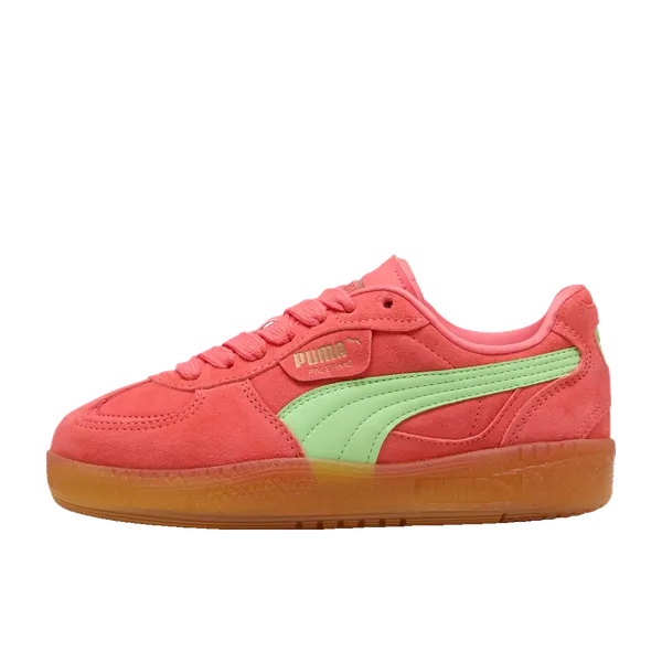 Puma Palermo Moda Xtra Gum Oranje 05, vergelijk prijzen bij 2 winkels