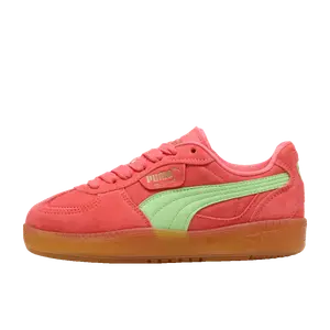 Puma Palermo oranje