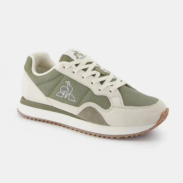 Le Coq Sportif Trainers Le Coq Sportif Jet Star zeemeermin