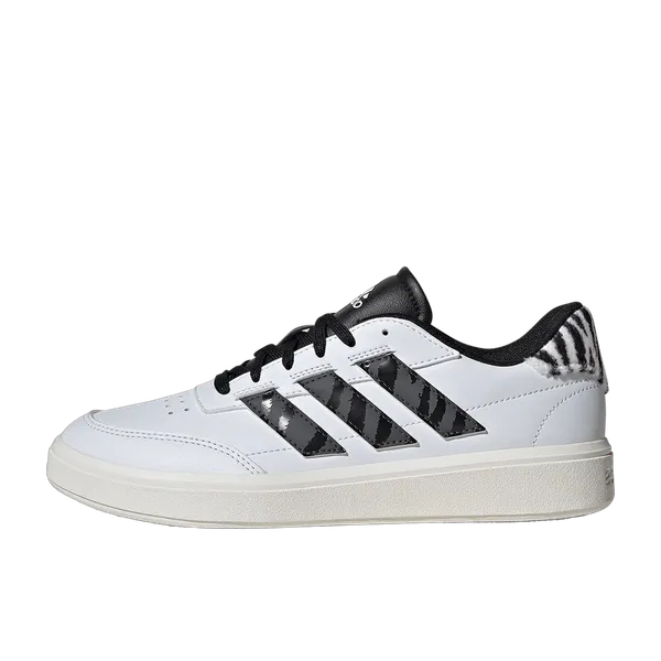 adidas Courtblock Wit, vergelijk prijzen bij 1 winkel