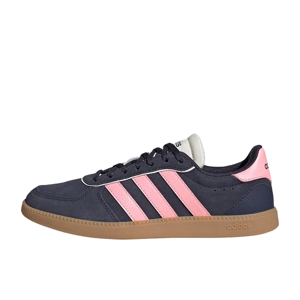 adidas Breaknet Sleek Blauw, vergelijk prijzen bij 3 winkels
