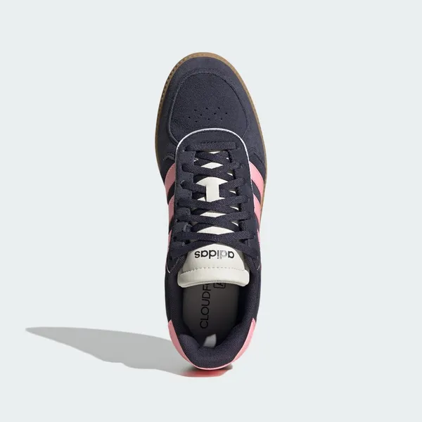 adidas Breaknet Sleek Blauw, foto 2 van 4