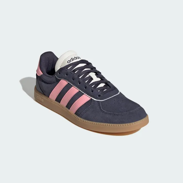 adidas Breaknet Sleek Blauw, foto 4 van 4