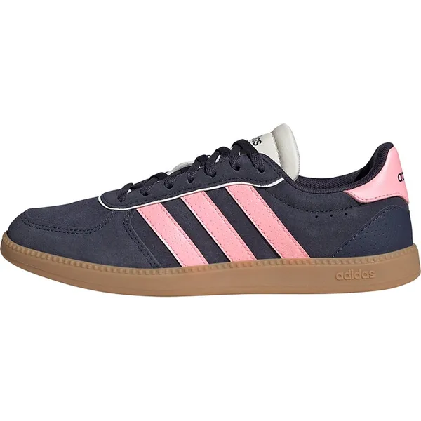 adidas Breaknet Sleek Blauw, foto 2 van 5