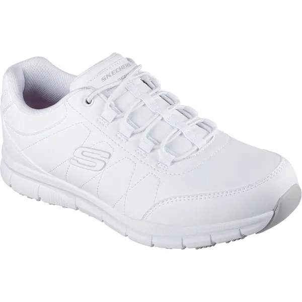 Skechers NAMPA – OSIL wit
