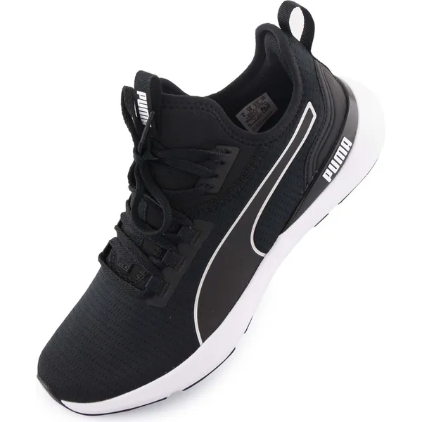 PUMA Damessportschoenen Puma Wms Pure Xt Zwart Zwart Black