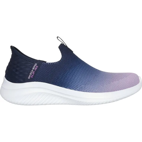 Skechers Ultra Flex 3.0 - Beauty Blend Navy Lavendel
