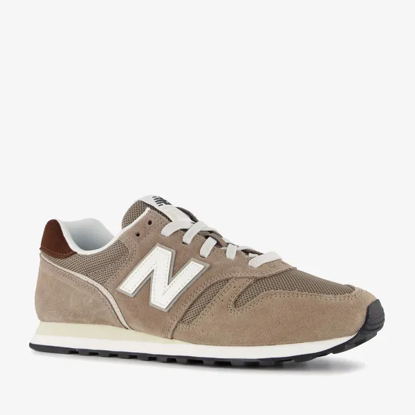 New Balance - Beige