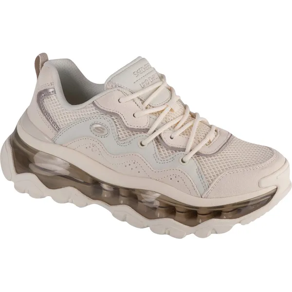 Skechers 177935-WHT Wit