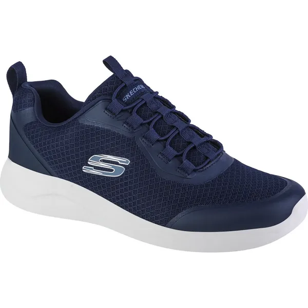 Skechers 894133-NVY Marineblauw