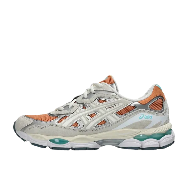 ASICS Gel-NYC Terracotta Cream, vergelijk prijzen bij 5 winkels