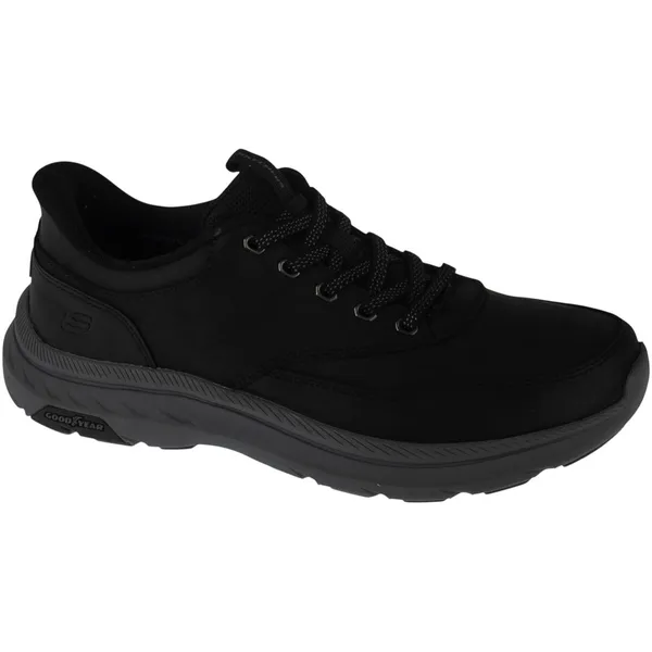 Skechers 205338-BLK Zwart