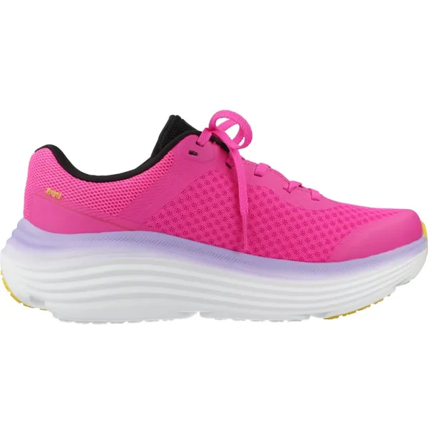 Skechers Max Cushioning Endeavour Raspberry Synthetic / Trim
