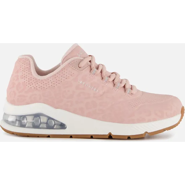 Skechers Uno 2 IN-Kat-Neato Lichtroze, vergelijk prijzen bij 1 winkel